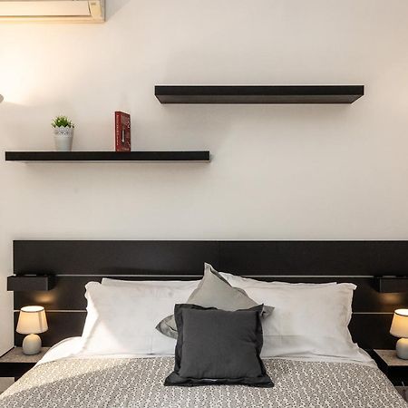 Parioli Garden-Rental In โรม ภายนอก รูปภาพ